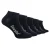 Heren 5-pack Katoenrijke Trainer Arbeidssokken