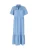 Soft Rebels Jurk ‘Chloe’  blauw