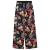 s.Oliver high waist casual broek donkerblauw