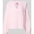 Vero Moda relaxed fit blouse met lange mouwen van puur katoen model ‘NATALI’