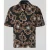 Antony Morato Vrijetijdsoverhemd met florale all-over stitching model ‘Dova’
