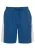 H.I.S Zwemshorts  blauw / rood / wit