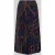 Lauren Ralph Lauren Midirok met Plissévouwen