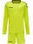 Hummel Sportpak  neongeel / zwart