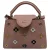 Louis Vuitton Mechanische Bloemen Capucines BB Magnolia Tas in Roze Taurillon Leer