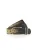 B.BELT Riem ‘Cuno’  goud / zwart