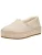 TOMS Espadrilles  crème