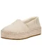 TOMS Espadrilles  crème