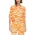 s.Oliver  Blouses Orange-white