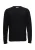 s.Oliver BLACK LABEL Trui  zwart