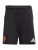 ADIDAS PERFORMANCE Sportbroek ‘Manchester United 25/26’  goudgeel / zwart / wit