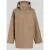 adidas Sportswear regular fit regenjack met capuchon