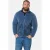 Jan Vanderstorm Plus Size trui – blauw