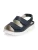 VITAFORM Sandaal  marine
