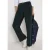 Wide Legs corduroy broek