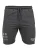 Gorilla Wear Sportbroek ‘Lopez’  donkergrijs / wit