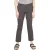 Trespass Dames/dames Zulu Cropped Broek (Donkergrijs)