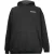 Balenciaga Politieke Campagne Medium Fit Hoodie in Zwarte Katoen