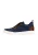 LLOYD Sneakers hoog ‘DRIFT’  blauw