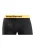 Bruno Banani Boxershorts  lichtblauw / geel / lichtlila / oranje / zwart