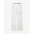Msgm Meisjes flared broek creme