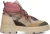 Woolrich Veterboots Dames Retro Hiking Boot Gum,