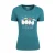 Mountain Warehouse Dames/Dames Groot Brits Weer T-Shirt (Teal)