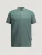 Chasin Nael Print T-shirts E5000-balsam Green