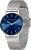 Liebeskind Berlin Analoog horloge  navy / zilver