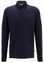 Boss Menswear Pado Heren Polo LM
