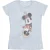 Li-cense Disney dames minnie mouse offset katoenen t-shirt