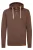 !Solid Sweatshirt ‘TripStrip’  bruin