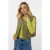 EsQualo Gilet Tweed Multi Color