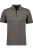 RAGMAN Polo shirt Korte mouw mokka