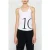 10DAYS Petit Wrapper Logo White