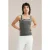 We Fashion Knitted Pullover Green