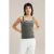 We Fashion Knitted Pullover Green
