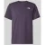 The North Face Regular fit T-shirt van katoenmix model ‘EVOLUTION’