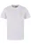 Mister Tee Shirt ‘Let It Shine Sun’  oranje / wit