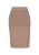 DreiMaster Vintage Rok  beige