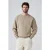Levi’s Authentic Crew Twotone Overdye Egret