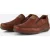 Rieker Rieker Clarino Morelia Instappers cognac Leer