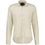 Lerros Heren overhemd 2531314 100 white