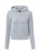 Juicy Couture Sweatvest ‘ Robertson ‘  grijs