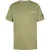 Petrol Industries – Jongens Logo T-shirt Flamingview – Groen