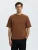 SELECTED Shirt ‘SLHOscar’  bruin