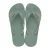 Ipanema Anatomic Colors Dames Slippers – Green