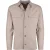 Overshirt Gentiluomo beige