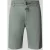 Boss Orange tapered chinobermuda van linnenmix model ‘DS_3S’
