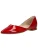 Högl Ballerina  knalrood